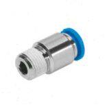FESTO 接头QS-1/8-10-I  190647  QS-1/4-10-I 153018  QS-3/8-10