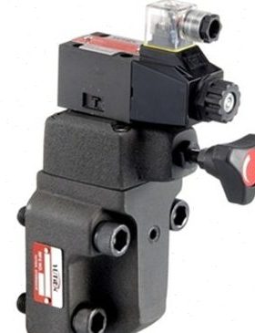 台湾油田YUTIEN溢流阀RVGS-06-3-2P RVGS-03-1P RVGS-10-3