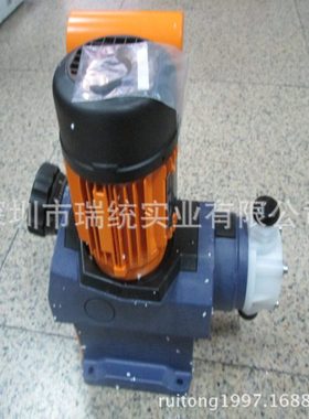 供应普明能VAMC04063隔膜普罗名特计量泵