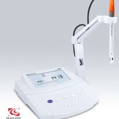 Bante510-s标准型电导率仪