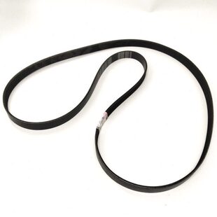 东风天龙天锦大力神驾驶室配件康明斯雷诺发动机风扇皮带