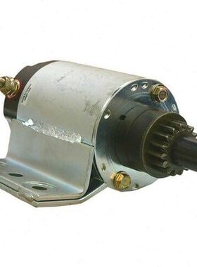 4109801起动机4109803起动机马达K91/K141单缸汽油机起动机