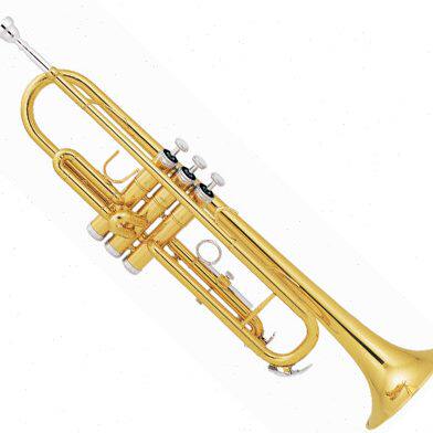 索罗米特 TR-500 小号 降B调 管乐器