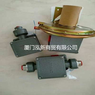 SOR压力开关 .差压开关 6NN-EE3-N4-CIA  44V1-K5-N4-C1A