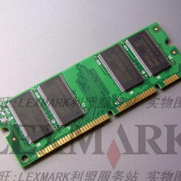 利盟 T650n T652dn C540n C543dn C544cn X544 X644 X646 内存