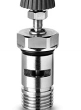 COMAZZI康茂胜MCU-702-M5流量控制阀 康茂盛MCU-704-1/8,706,708