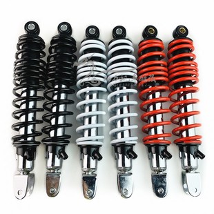 劲战四代目后减震林海后减震叉口避震器极光小龟小牛n1极酷液压