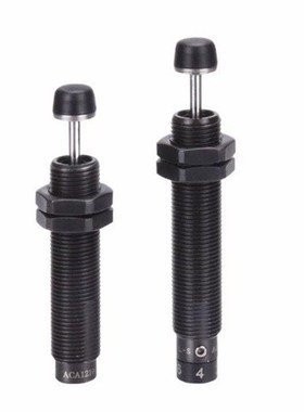 C-AC0806S/1007S/1210S/1412S/2015S/2525S/2725S-N油压缓冲器