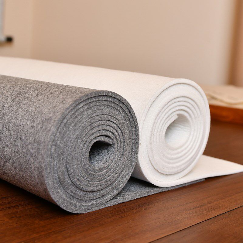 纯羊毛书法毛毡垫专用国画毡初学者绘画练毛笔字的毛毡垫定制各种,文具电教/文化用品/商务用品,书画毛毡垫,淘宝优惠券,粉丝福利购,淘宝优惠卷