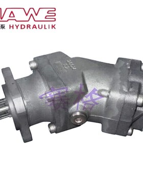 SAP-064R-N-DL4-L35胜凡哈威柱塞油泵OMFB/PZB/力度克/凯斯帕通用