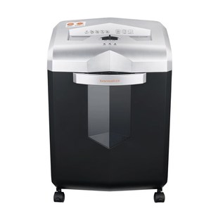 单次10张连续碎60分钟 纸桶容积23L 盆景629碎纸机