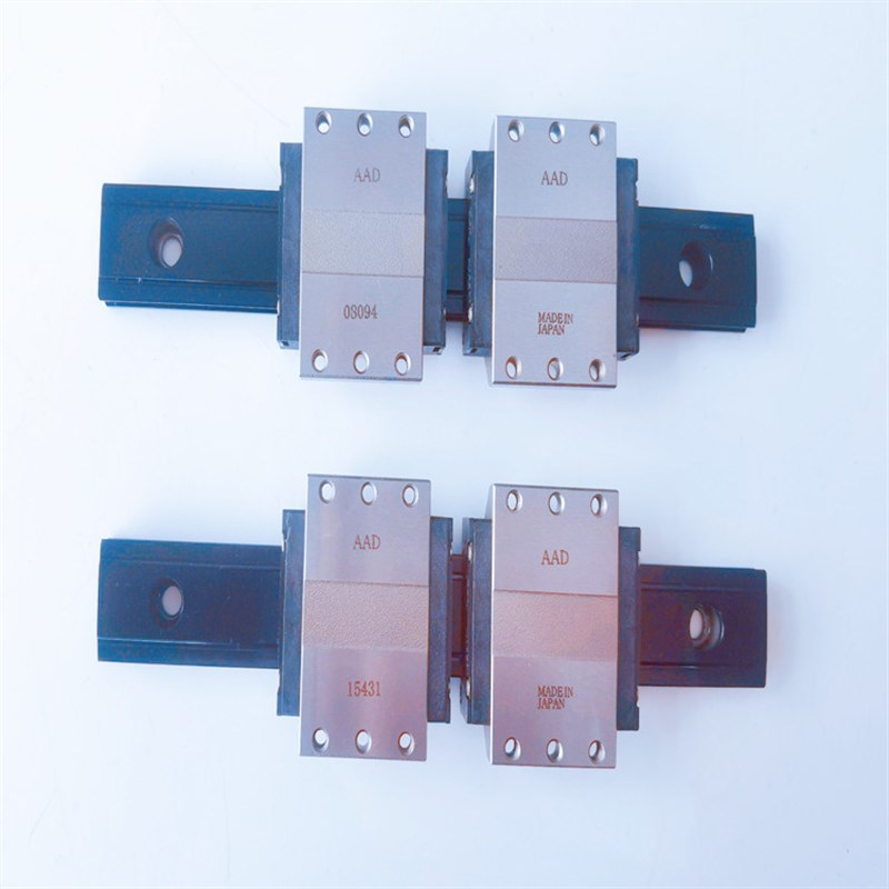 THK导轨SHW17CRM SHW21CR SHW14CRM SHW12CRM滑块SHW35CR SHW50CR