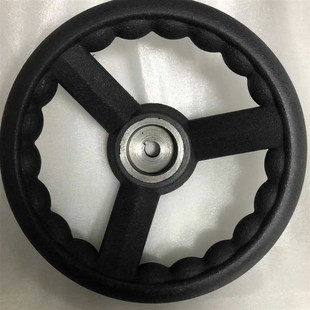 胶木手轮转盘 操作大箱体转动 滕州摇臂钻床Z3035 Z3040X12大手轮