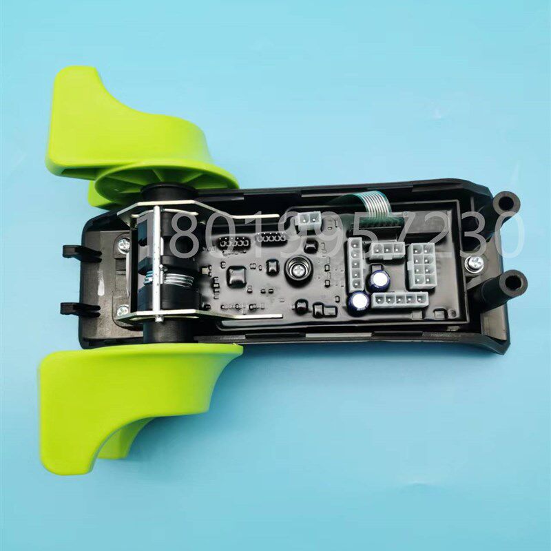 合力电动叉车锂电搬运车170HA新款手柄加速器总成SJ03-CSK00-011