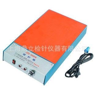 小件物品金属检测仪便携式 平台检针机抗干扰高灵敏度针检机