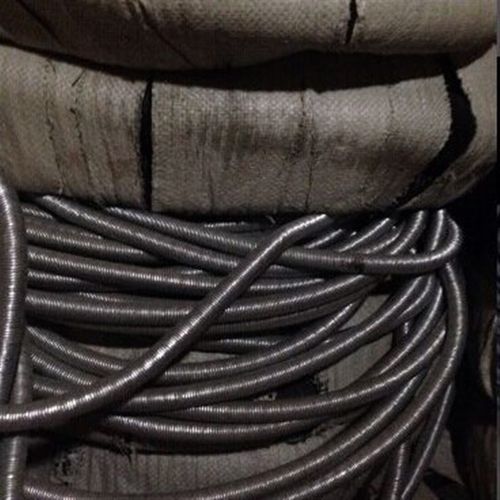 软管利卡# 金属软管镀锌可京ZL生普20套管挠-金属504米