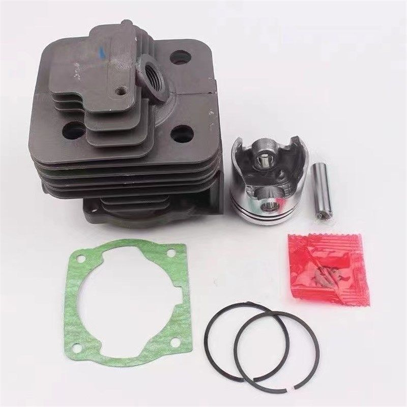 二冲程割草机地钻化油器曲轴气缸箱体半成品活塞微耕挖坑机48配件,农机/农具/农膜,割灌机/割草机/油锯,淘宝优惠券,粉丝福利购,淘宝优惠卷