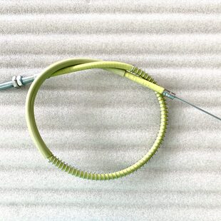 MiniGP150油门线离合线