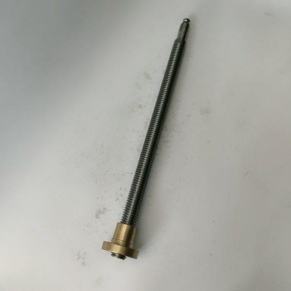 炮塔铣床配件Z轴升降丝杆工作台升降螺母T32*5,五金/工具,其他机械五金,淘宝优惠券,粉丝福利购,淘宝优惠卷