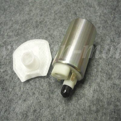ZZR1400 忍者NINJA300 250 400 汽油泵 汽油泵芯 燃油泵
