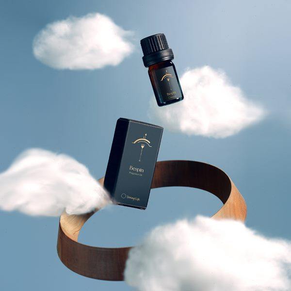 无火香薰精油加湿扩香器专用家用室内持久留香木质香型弦生活器物