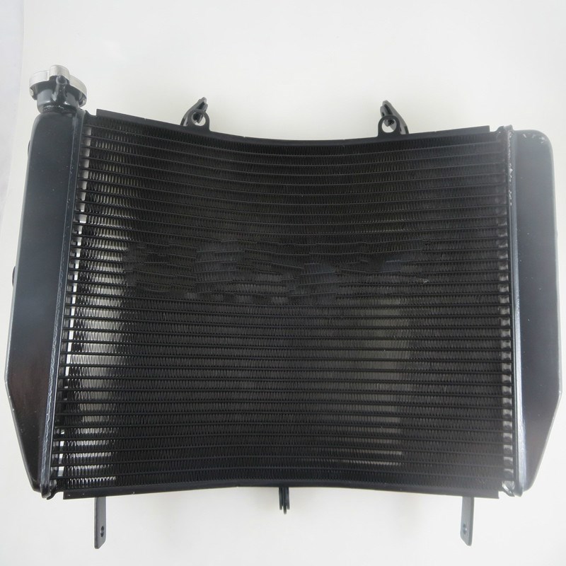 R6 08-09-10-11-12-13-14-15-16年水箱 散热水箱 水X冷器 水箱总