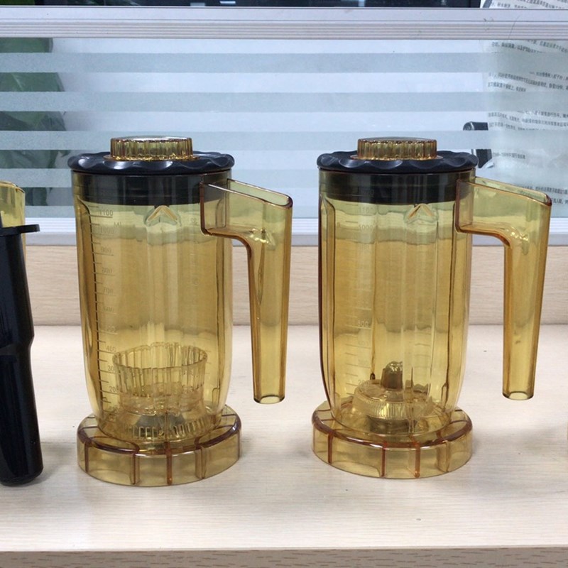 ST-816 gA-8  S3 EJ-816通用商用萃茶机奶盖机冰沙机杯子沙冰杯组