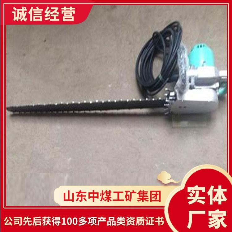 货品直发b金刚石链锯 380V电动金刚石链锯产品作用 金刚石链锯