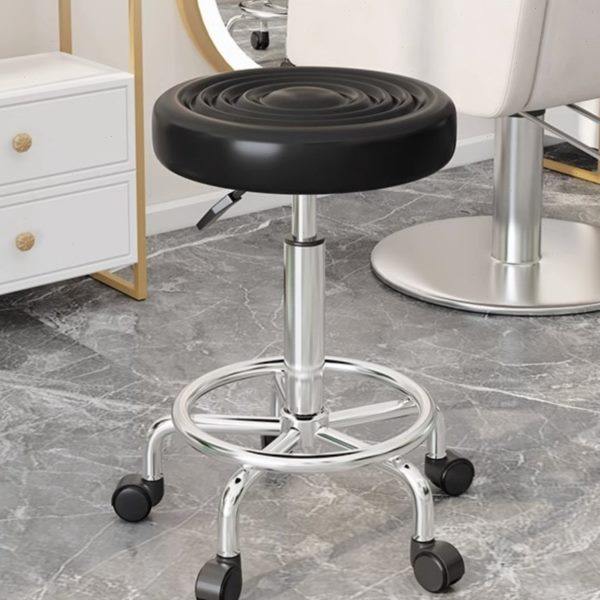 简约吧台椅酒吧椅子凳子旋转吧凳升降靠背圆凳美容转椅大工凳美发,商业/办公家具,大工椅/师傅椅,淘宝优惠券,粉丝福利购,淘宝优惠卷