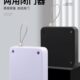自动免打孔闭门器家用木门关门液压缓冲装 置静音拉绳推拉移门神器