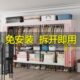 免安装 衣柜可折叠租房布衣柜家用卧室简易钢架结构结实耐用全封闭