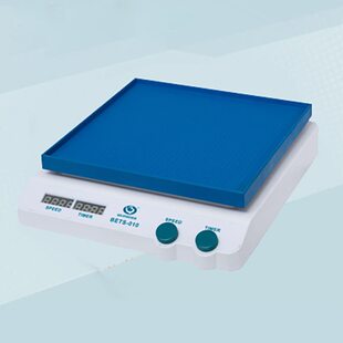 010 超薄大型圆周脱色摇床 BETS 海门其林贝尔