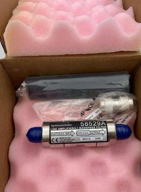 美国进口Symmetricom同轴线路放大器ENC-58529A爱立信GPS放大器