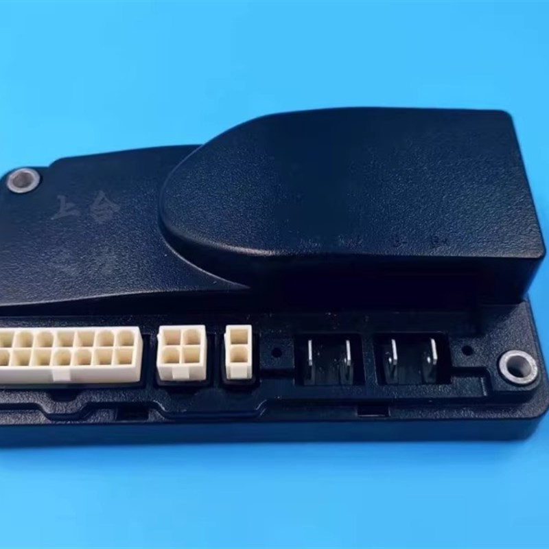 诺力达西林合力杭叉中力小金刚电动托盘搬运车控制器1212YP-2501