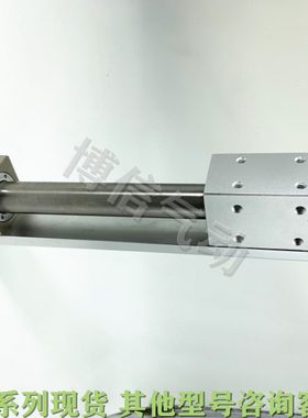 原装CY3R20/CY3RG20-50/100/150/200/250/300/350/400无杠气缸