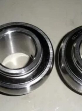 不锈钢外球面轴承/UC轴承SUC201 SUC202 SUC203 外径40mm 47mm