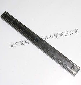 吸力板条 460x40x25mm(白色+黑色)