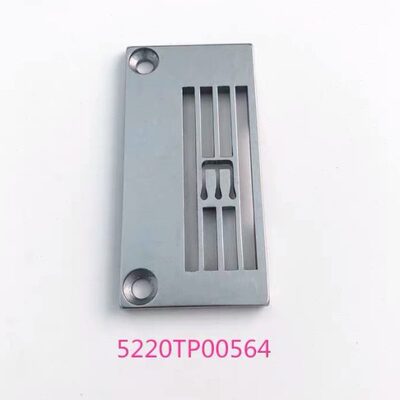 5220TP00564正常针板5220TP00566薄料针板宝狮CT6500 FT6500针板