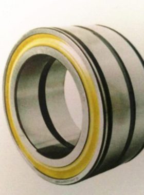 国产双列密封满装圆柱滚子轴承SL04 130PP 140PP 150PP 160PP轴承