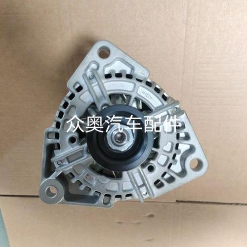 潍柴WP-FDJ WP12 WP13发电机612600091124/0 124 555 599/28V 80A