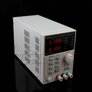 KA3005D毫安级直流可调电源30V5A程控维修电源表