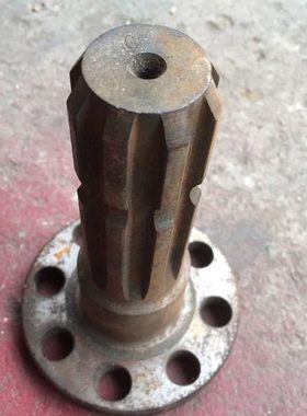 江苏50-804动力输出轴60*90*12/轴头油封45*65*8