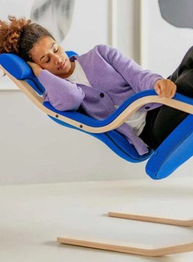 重力平衡椅Gravity Balans零重力悬浮多功能休闲单人沙发懒人沙发