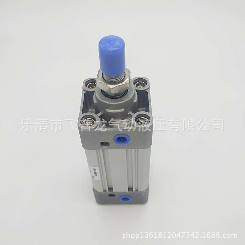 MB1B方型气缸SMC标准拉杆气缸 MBB MDB1B 50-40-63-80-100 气缸