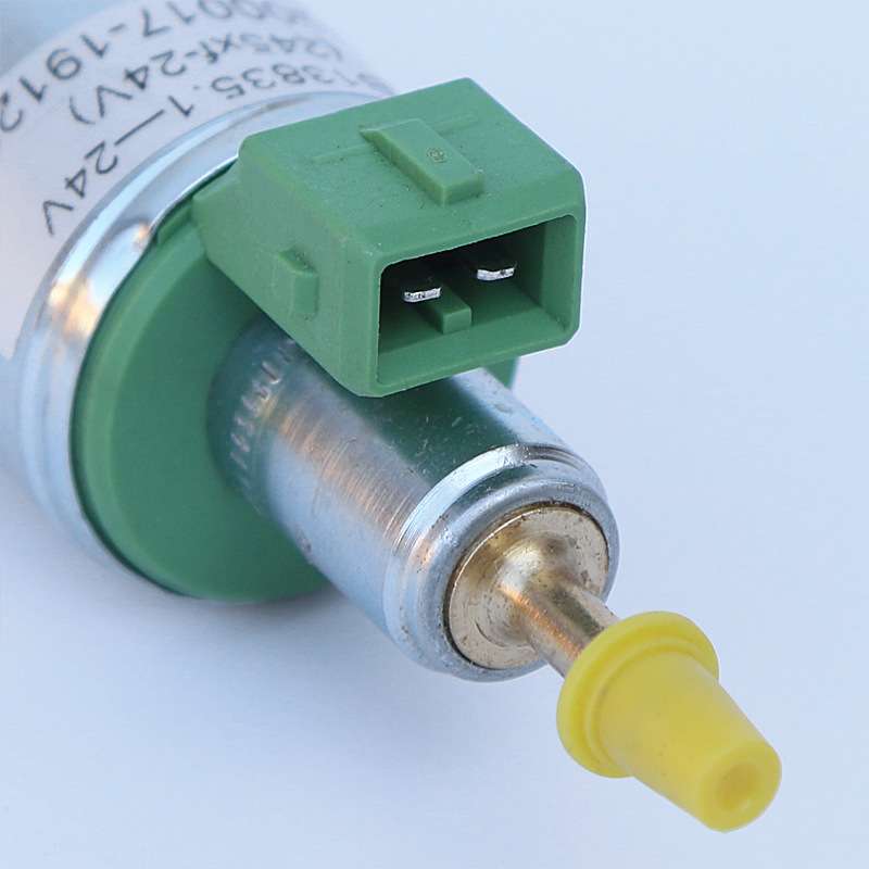 Webasto 24v-65ml驻车加热器燃油脉冲计量电磁油泵配件柴油汽油泵