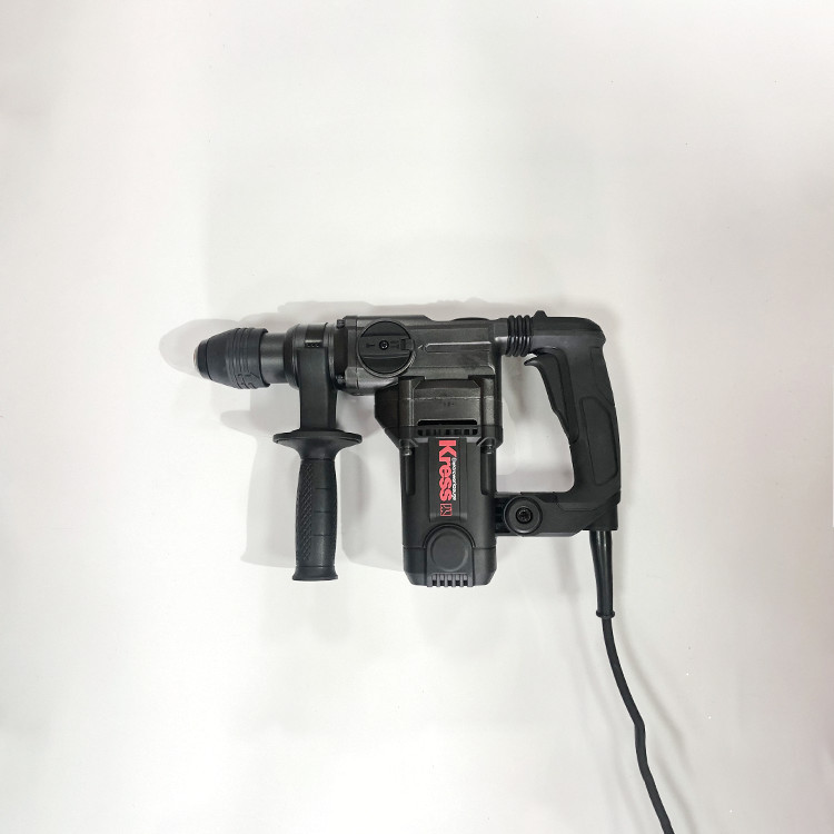 德国卡胜KU330S双用电锤-1100瓦