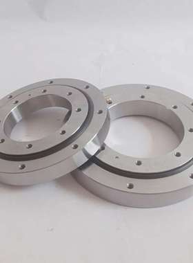 高精密转台轴承 YRTM460  回转支承旋转轴承 环保设备机械臂