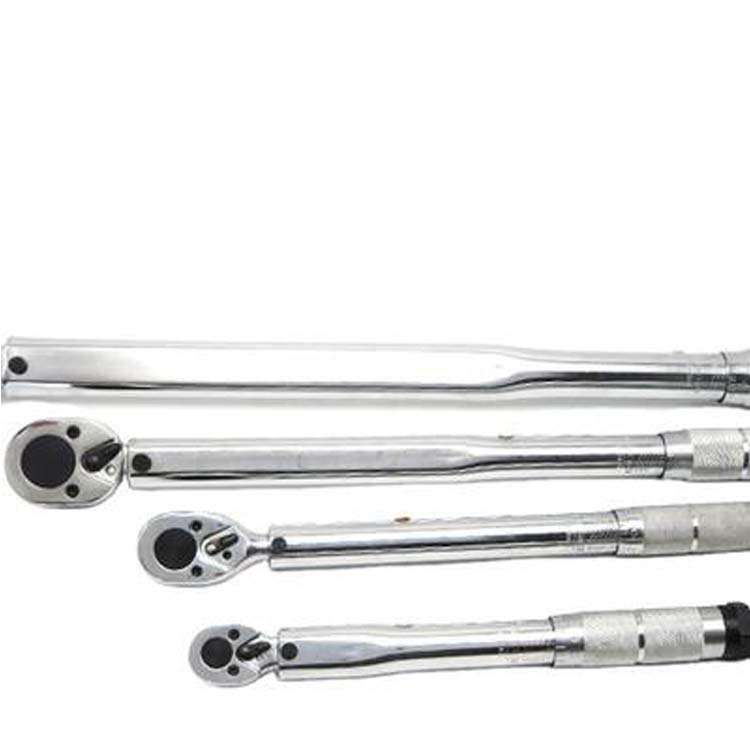 410-520开口式力矩扳手配套14-30套筒预置视窗式扭力扳手