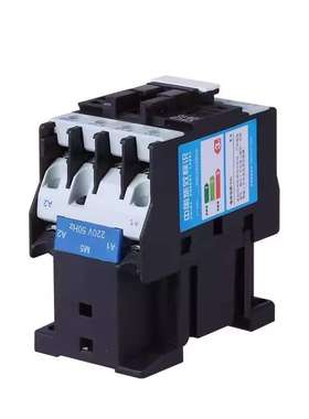 FATO华通CFC2/CJX2交流接触器091218253210405065809511A220V380V