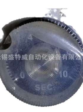 原装现货 E&E ST3PF2 10S AC220V 机床断电延时继电器 时间控制器